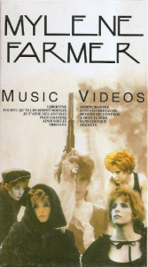 Music Videos - VHS Russie