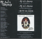 Mylène Farmer & my-soul-is-slashed_cd-maxi-europe