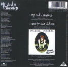 Mylène Farmer & my-soul-is-slashed_cd-single-europe