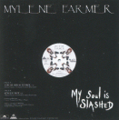 Mylène Farmer & my-soul-is-slashed_maxi-45-tours-promo-france