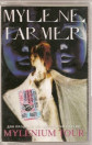 Mylène Farmer Mylenium Tour Cassette Russie Vol 1