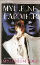 Mylène Farmer Mylenium Tour Cassette Russie Vol 2