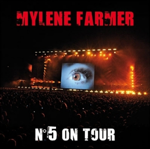 N°5 On Tour - Triple 33 Tours