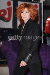 Mylène Farmer NRJ Music Awards 2011