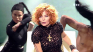 Mylène Farmer NRJ Music Awards 2011