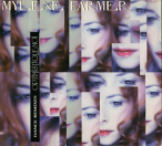 Mylène Farmer Optimistique-moi CD Maxi 1