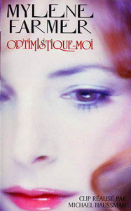 Optimistique-moi - VHS Promo