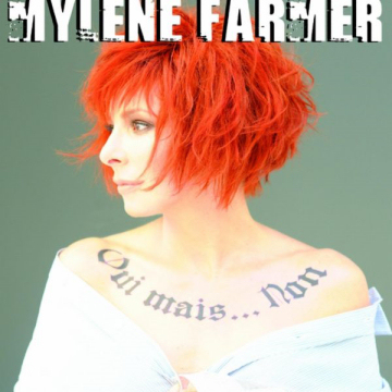 Mylène Farmer Oui mais... Non