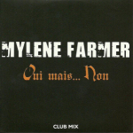 Single Oui mais... Non (2010) - CD Promo Club Mix