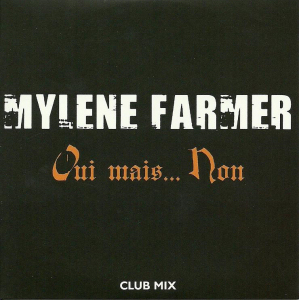 Oui mais... Non - CD Promo Club Mix