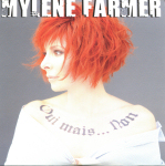 Mylène Farmer Oui mais... Non CD Promo