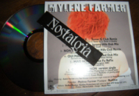 Mylène Farmer Oui mais... Non CD Promo Remixes