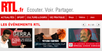 Mylène Farmer Clip Oui mais... Non rtl.fr