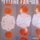 Mylène Farmer Oui mais... Non Maxi 33 Tours France