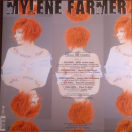 Mylène Farmer Oui mais... Non Maxi Vinyle