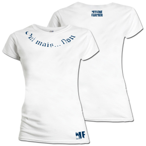 T-Shirt Femme