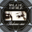 Mylène Farmer Pardonne-moi CD Promo France