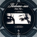 Mylène Farmer Pardonne-moi CD Promo France