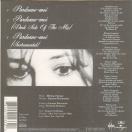 Mylène Farmer Pardonne-moi CD Single France