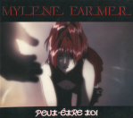 Mylène Farmer Peut-être toi CD 2 titres