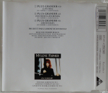 Mylène Farmer & plus-grandir-live_cd-maxi-france