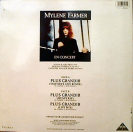 Mylène Farmer &plus-grandir-live_maxi-45-tours-france