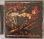 Mylène Farmer Point de Suture CD Super Jewel Box