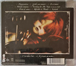 Mylène Farmer Point de Suture CD France Super Jewel Box