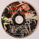 Mylène Farmer Point de Suture CD France Super Jewel Box