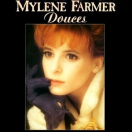 Mylène Farmer Douces CD Maxi Europe Allemagne