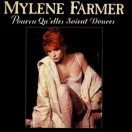 Single Pourvu qu'elles soient douces (1988) - CD Maxi France