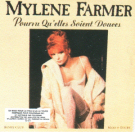 Single Pourvu qu'elles soient douces (1988) - Maxi 45 Tours Canada