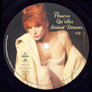 Mylène Farmer & Mylène Farmer Pourvu qu'elles soient douces Maxi 45 Tours Promo France