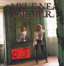 Mylène Farmer Q.I CD Single