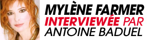 Mylène Farmer Interviw Radio FG 06 décembre 2010