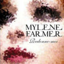 Mylène Farmer Redonne-moi CD Promo