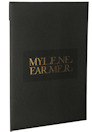Mylène Farmer Redonne-moi CD Promo Luxe France - Enveloppe recto