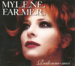 Mylène Farmer Redonne-moi CD Single