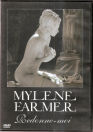 Mylène Farmer Redonne-moi DVD Promo France