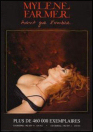 Mylène Farmer Redonne-moi Plan Promo France