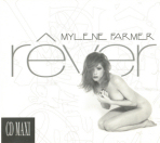 Mylène Farmer Rêver CD Maxi Digipack