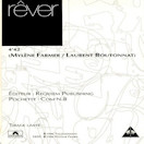 Mylène Farmer & Rêver CD Promo France