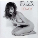 Mylène Farmer & Rêver CD Promo Luxe France