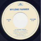 Mylène Farmer & sans-contrefacon_maxi-45-tours-canada