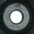 Mylène Farmer & sans-contrefacon-45-tours-france