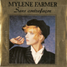 Mylène Farmer Sans contrefaçon  CD Promo France
