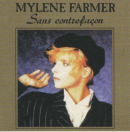 Mylène Farmer Sans contrefaçon CD Maxi Europe Allemagne
