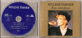 Mylène Farmer & sans-contrefacon_cd-maxi-europe-europe