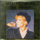 Mylène Farmer Sans contrefaçon  CD Maxi Promo France Pochette Carton