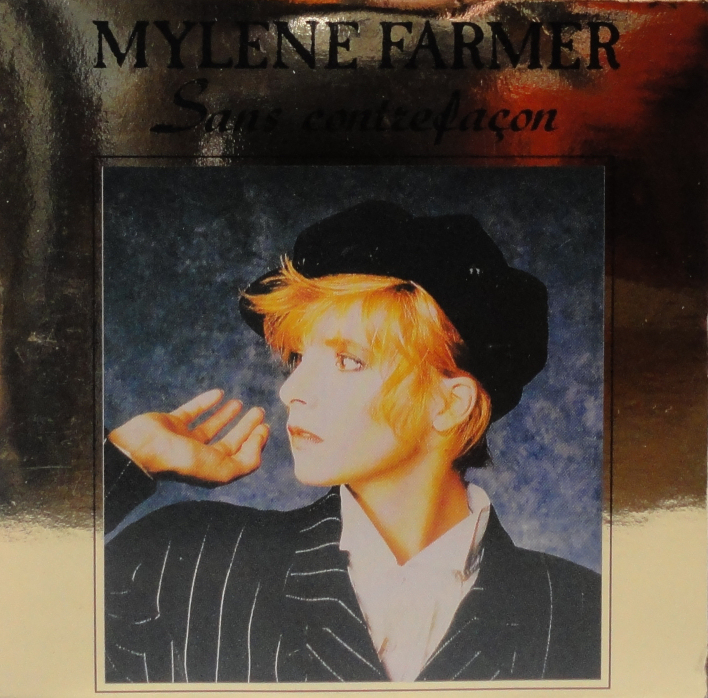 Sans contrefacon. Mylène Farmer - Sans contrefaçon обложка. Sans contrefacon альбом. Mylene Farmer - Sans contrefacon альбом.